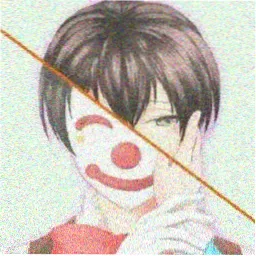 寂寞影院读者林知夏头像